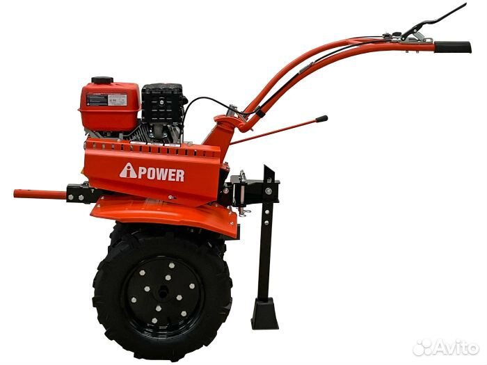 Мотоблок бензиновый A-iPower AWT47