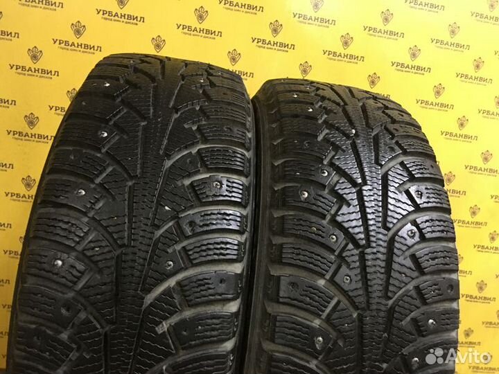 Nokian Tyres Nordman 5 195/60 R15 92T