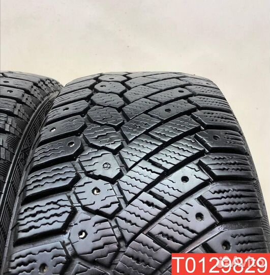 Gislaved Nord Frost 200 205/55 R16 94T