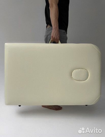 Массажный стол складной