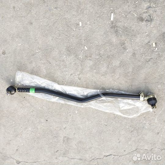 Тяга рулевая продольная Baw Tonik
