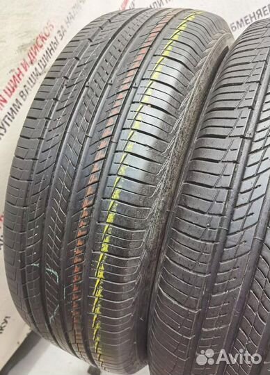 Hankook Dynapro HP2 RA33 215/65 R16 98H