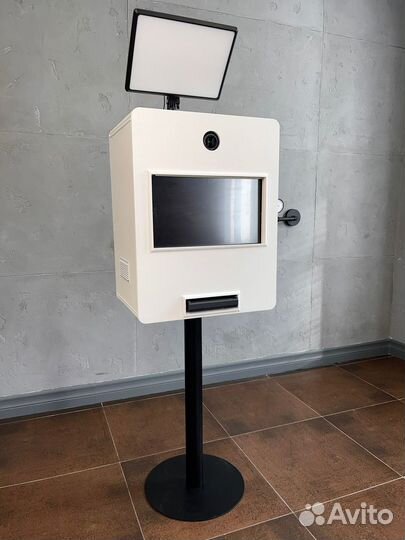 Аренда фотобудки