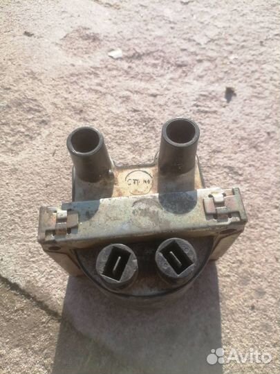 Для авто ваз 1111 ока