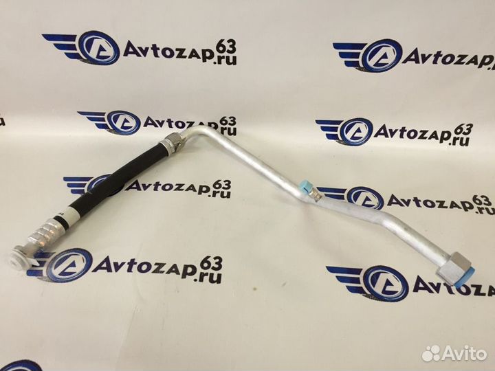 Трубопровод кондиционера компрессор-испаритель 212