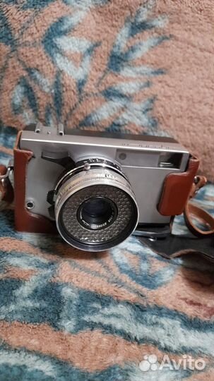 Фотоаппарат