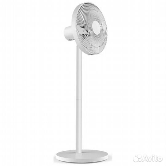 Вентилятор напольный Xiaomi Mijia Floor Fan