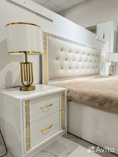 Спальная гарнитура Мальта 9