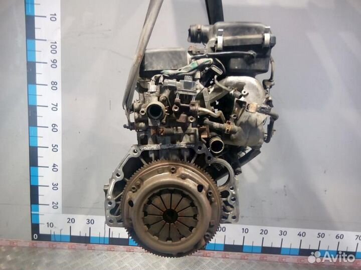 Двигатель двс suzuki ignis 1.3 M13A