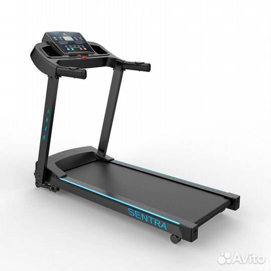 Беговая дорожка DFC sentra T123S