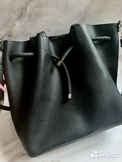 Сумка мешок