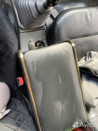 Подлокотник бар на hd 78