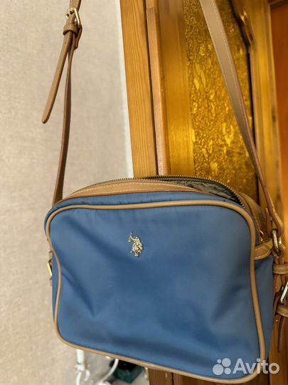 Сумка Mark O''Polo