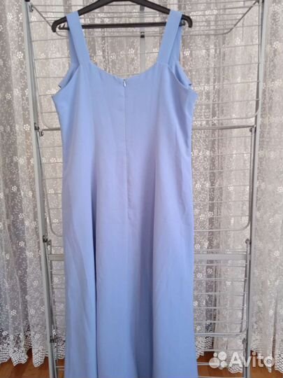 Вечернее платье 52