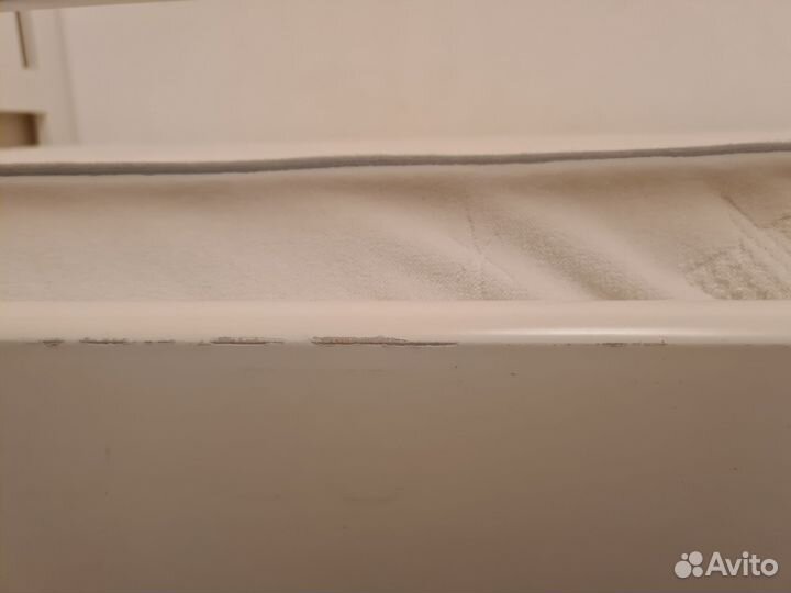 Детская кровать IKEA криттер