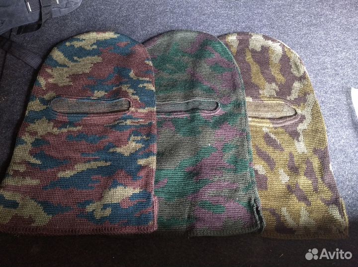 Балаклава ратник вкпо вкбо