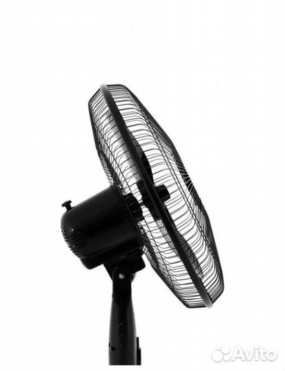 Вентилятор