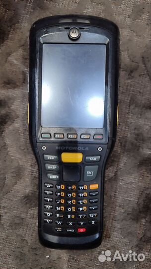 Zebra Motorolla Datalogic Griphon сканер тсд 2D