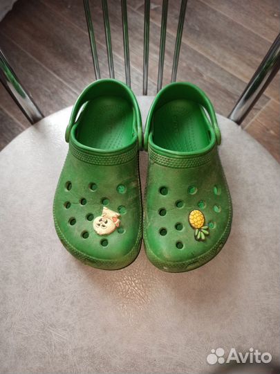 Crocs С12