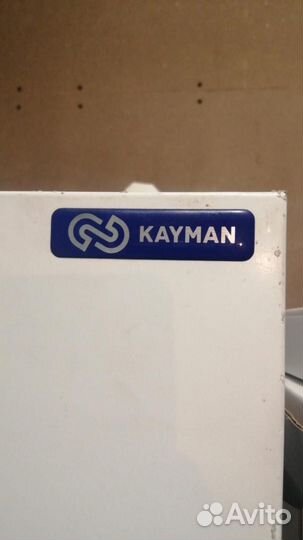 Холодильный шкаф бу Kayman K500