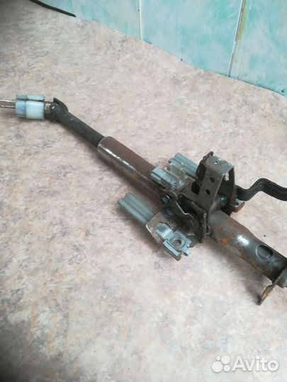 Рулевая колонка honda