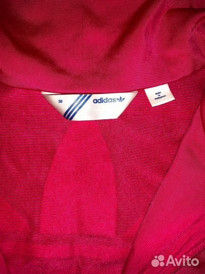 Спортивная Олимпика adidas