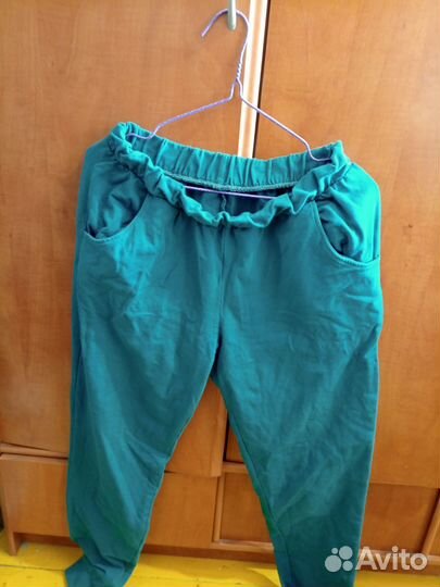 Вещи пакетом