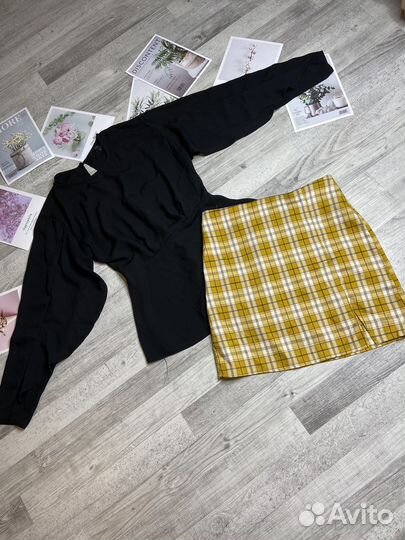 Пакет вещей