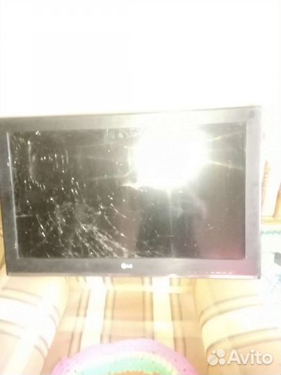 Телевизор LG