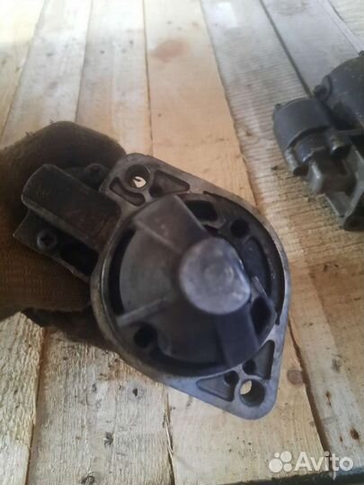 Стартер kia magentis hyundai sonata G4JP 2.0