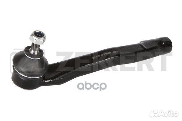 SN-2351 zekkert Наконечник рулевой тяги прав. S