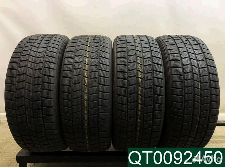 Goodyear Ice Navi 7 225/45 R18 96P