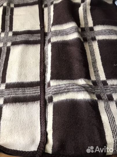 Новые пуховые подушки и одеяло