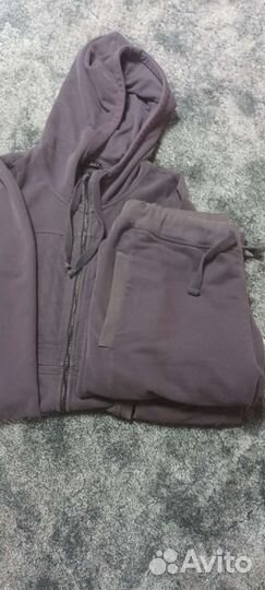 Спортивный костюм мужской бу