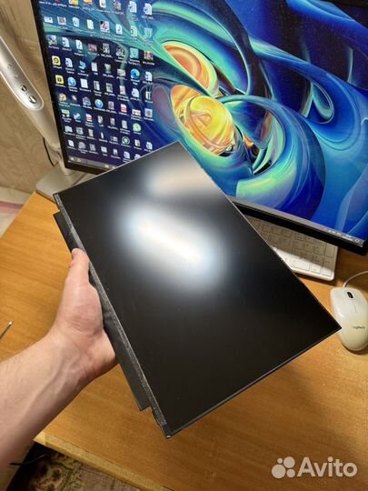 Матрица для ноутбука 15.6