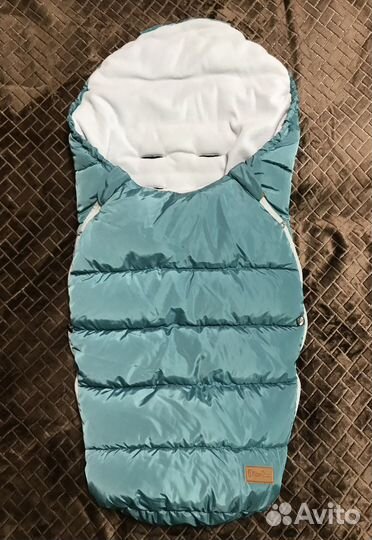 Детский конверт Mansita Fun