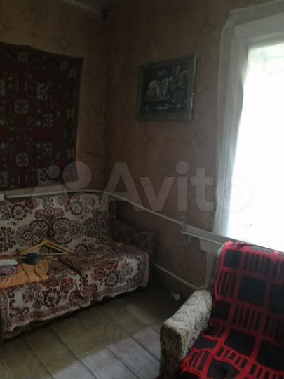 Дом 31 м² на участке 18 сот.