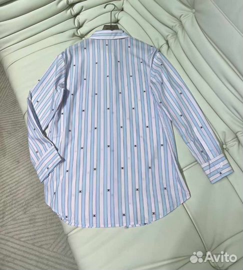 Рубашка Сеline