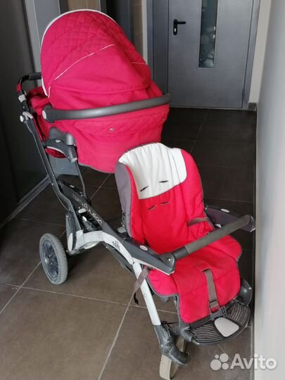 Прогулочная коляска бу