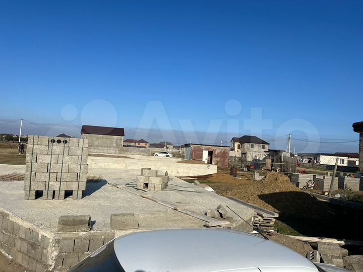 Участок 5 сот. (ИЖС)