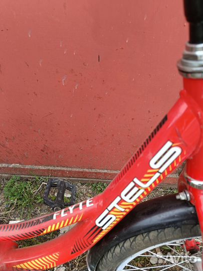 Велосипеды подростковые