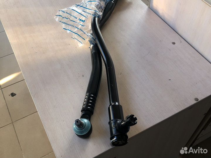 Тяга рулевая Hyundai HD 65,72,78