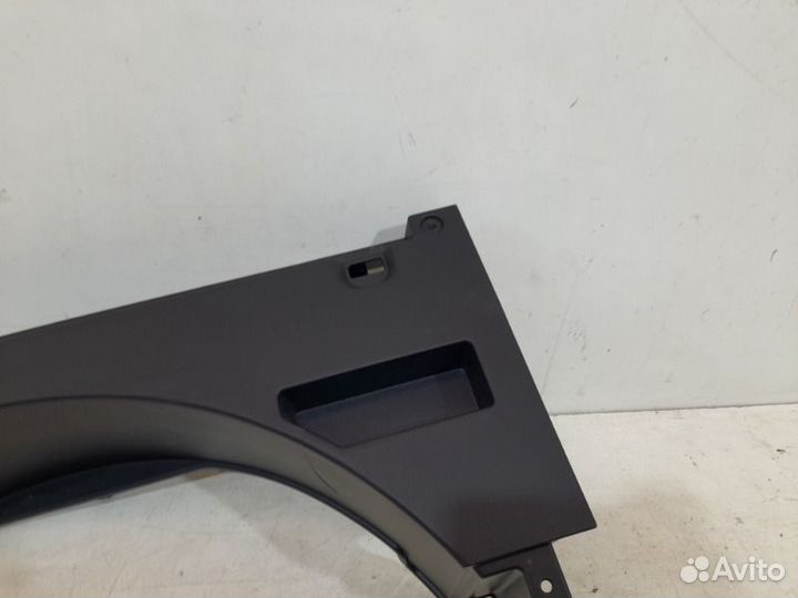 Ящик инструментальный задний правый Lexus Nx 1