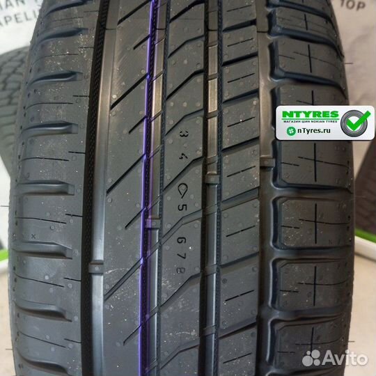 Ikon Tyres Nordman SX3 195/60 R15 88H