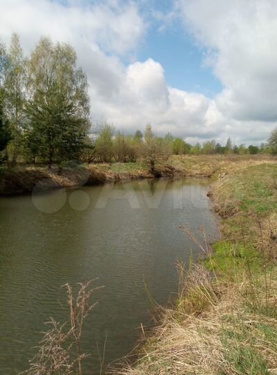 Дом 105 м² на участке 25 сот.