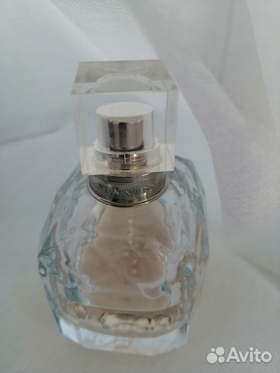 Духи Yves saint Lauren Mon Paris