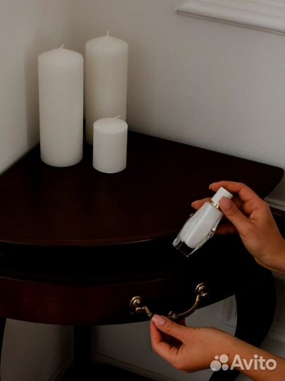 Консоль Угловая Элегант орех арт32589