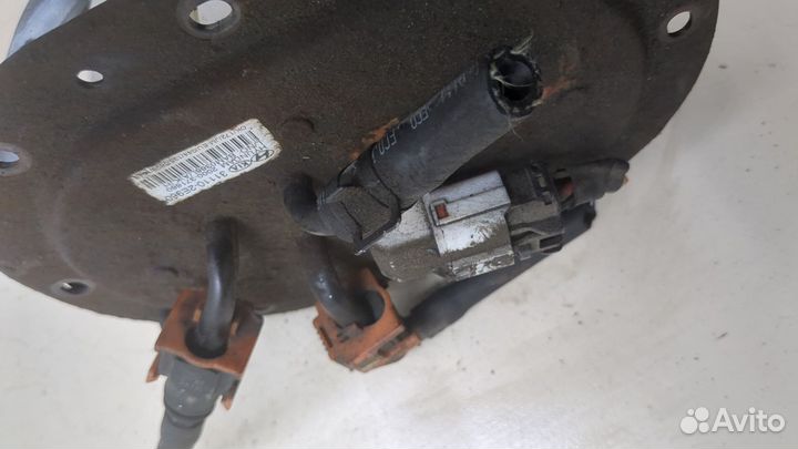 Насос топливный электрический Hyundai Tucson 1, 20