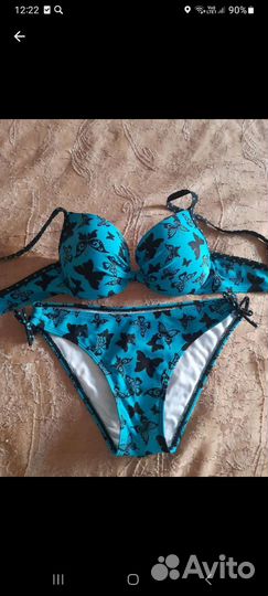 Купальник женский