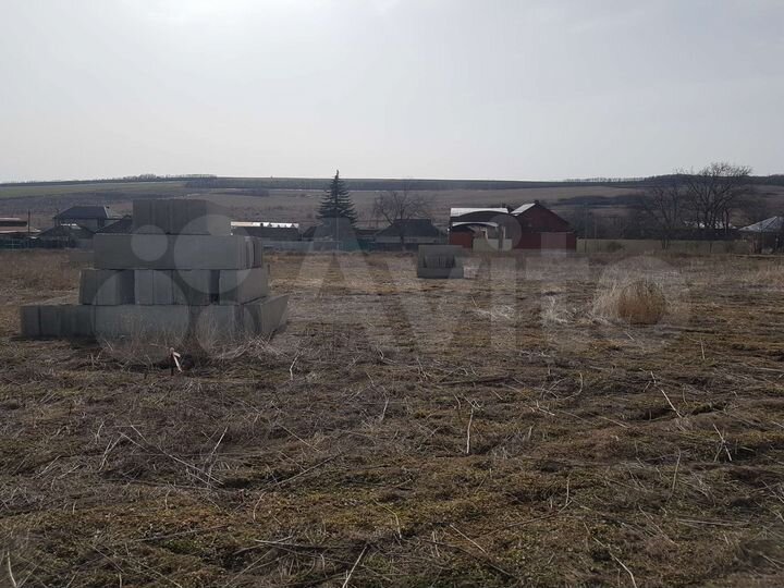 Участок 8 сот. (ИЖС)